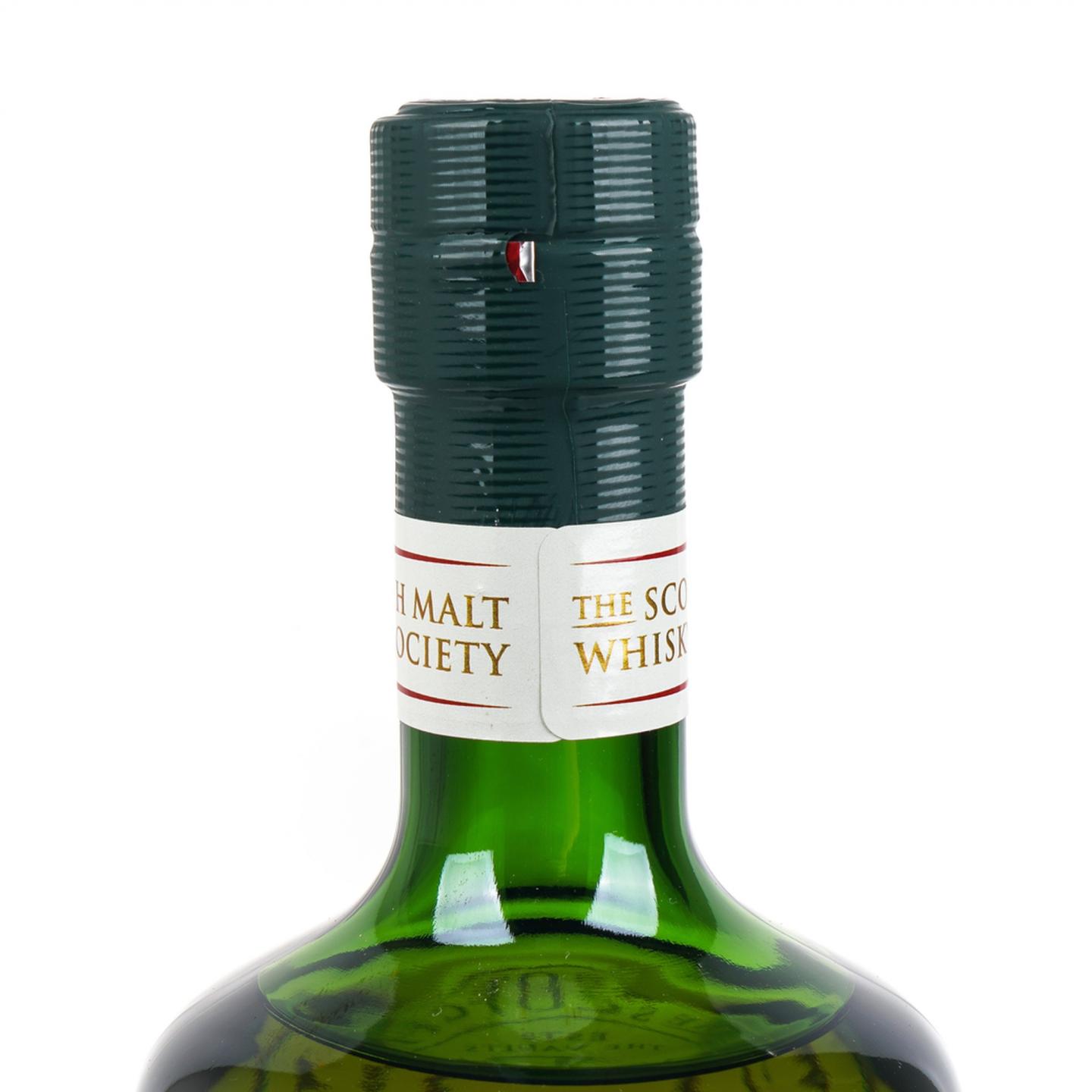 SMWS 3.266 波摩 15年 2000