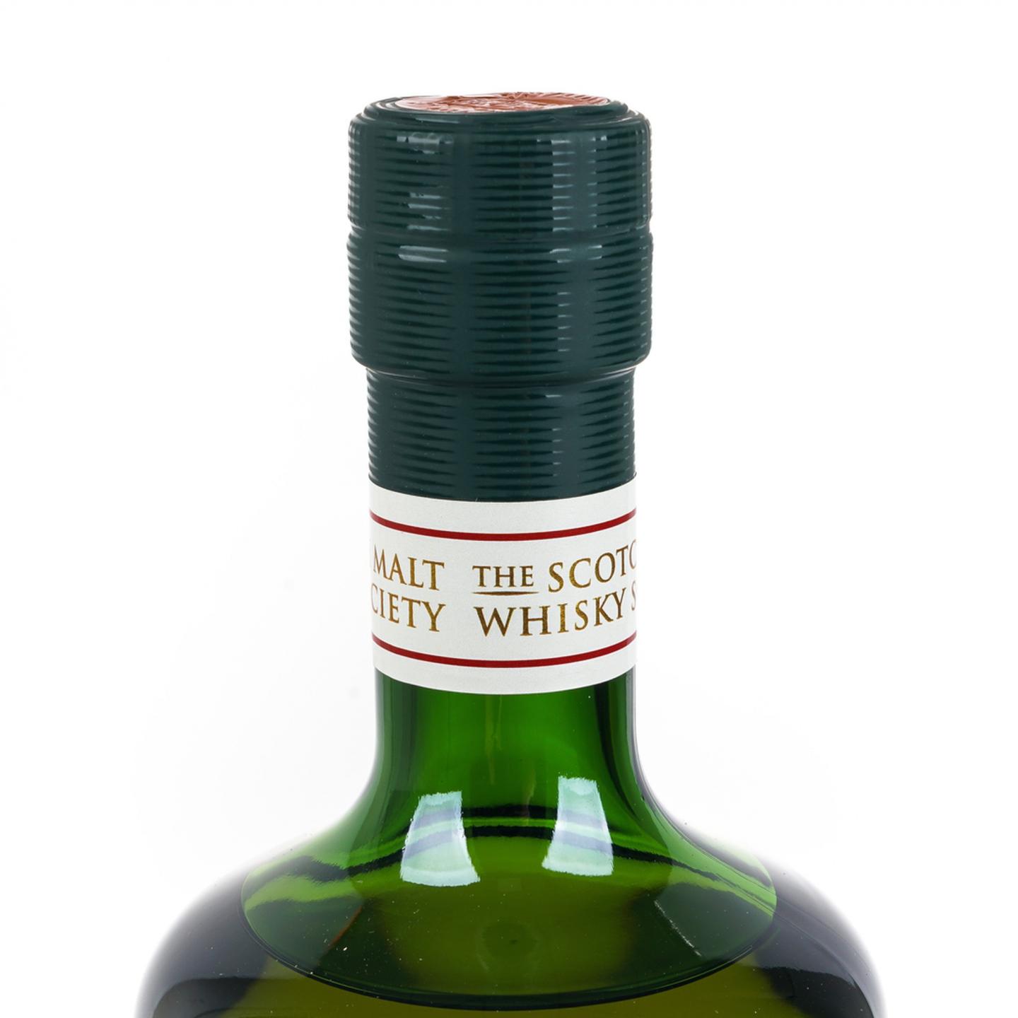 SMWS 3.266 波摩 15年 2000