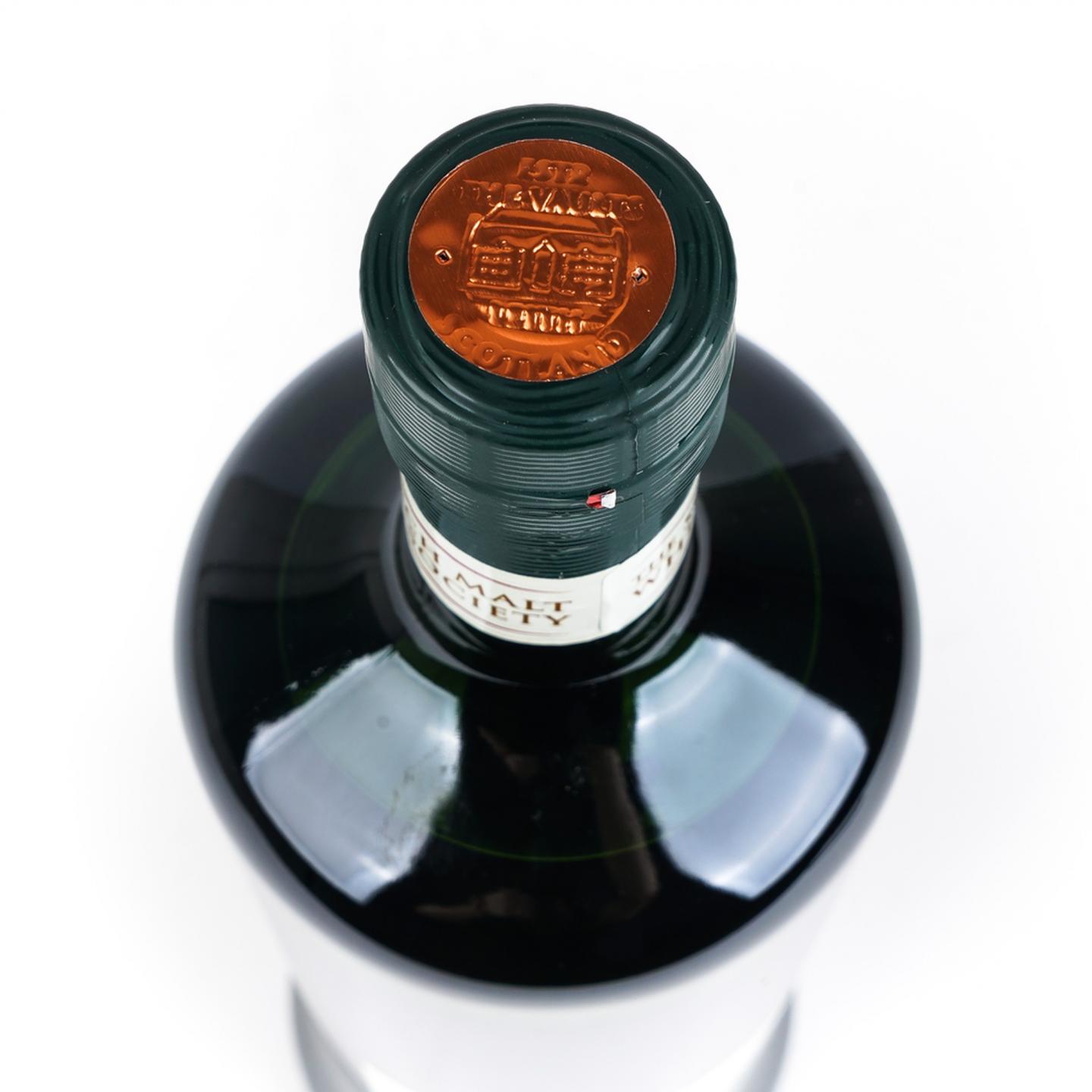 SMWS 3.266 波摩 15年 2000