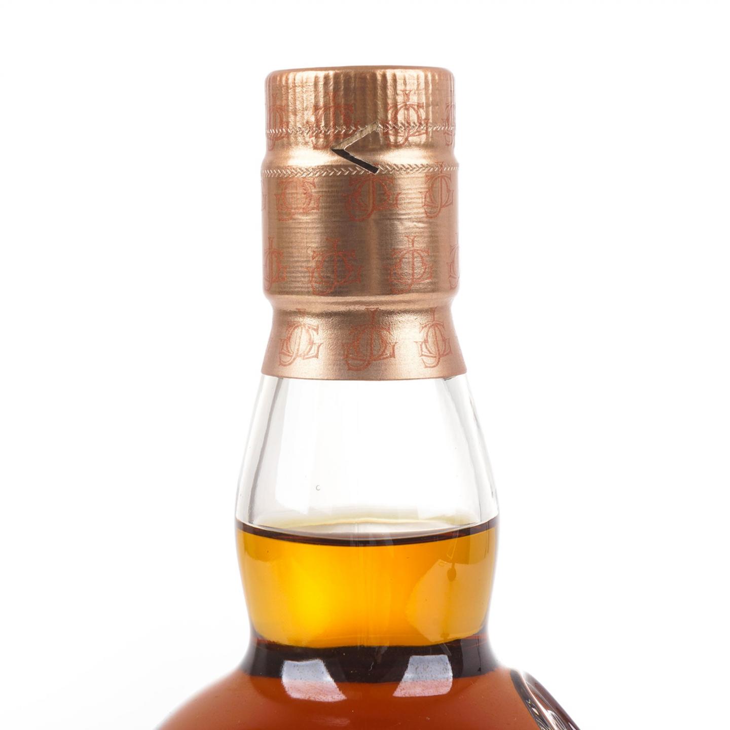 格兰花格 12年 日本限定 桶强 Batch No.5