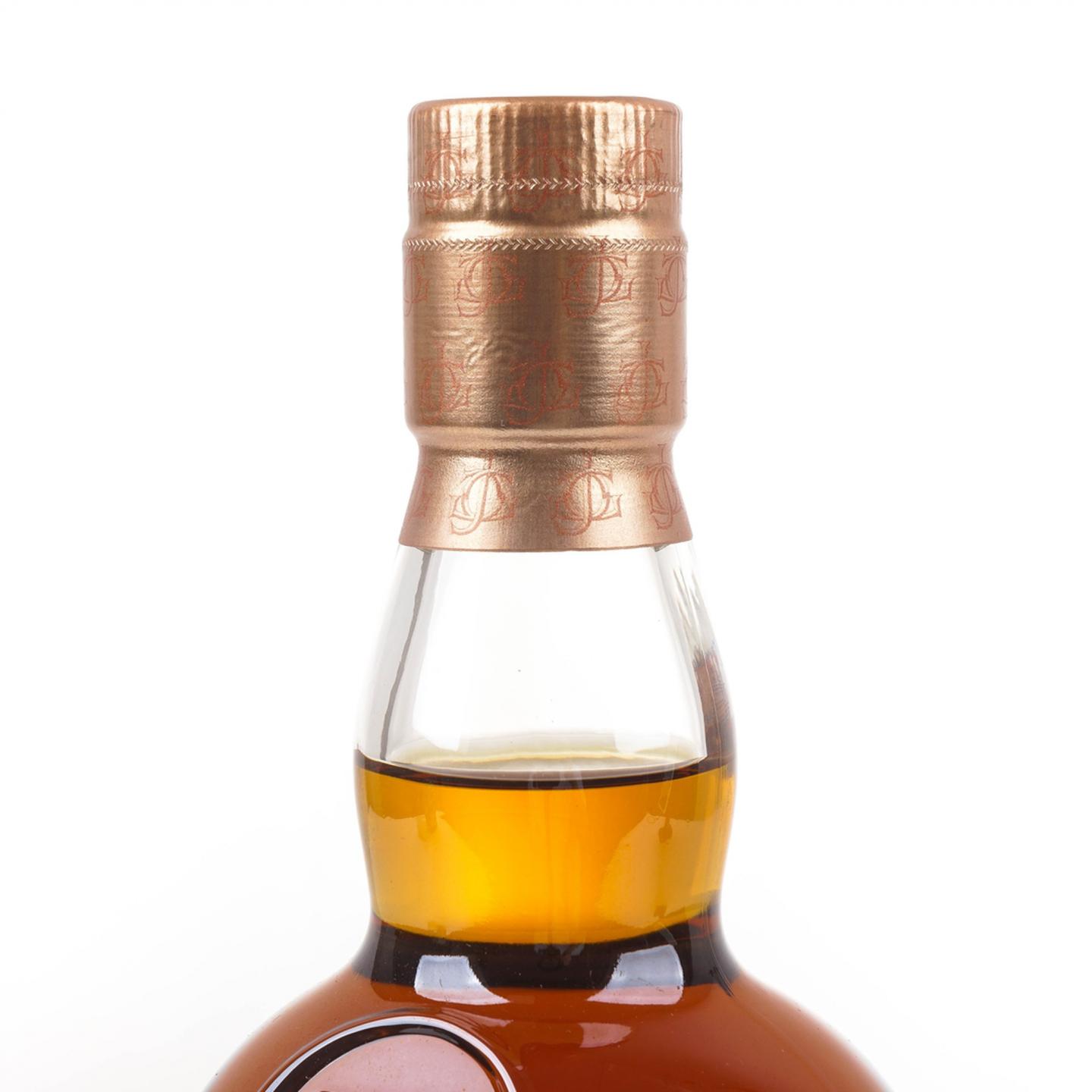 格兰花格 12年 日本限定 桶强 Batch No.5
