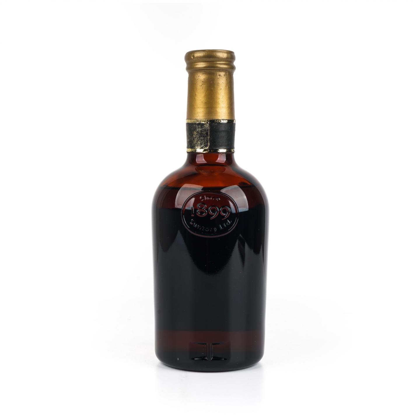 三得利 创业1899 60周年纪念版 760ml