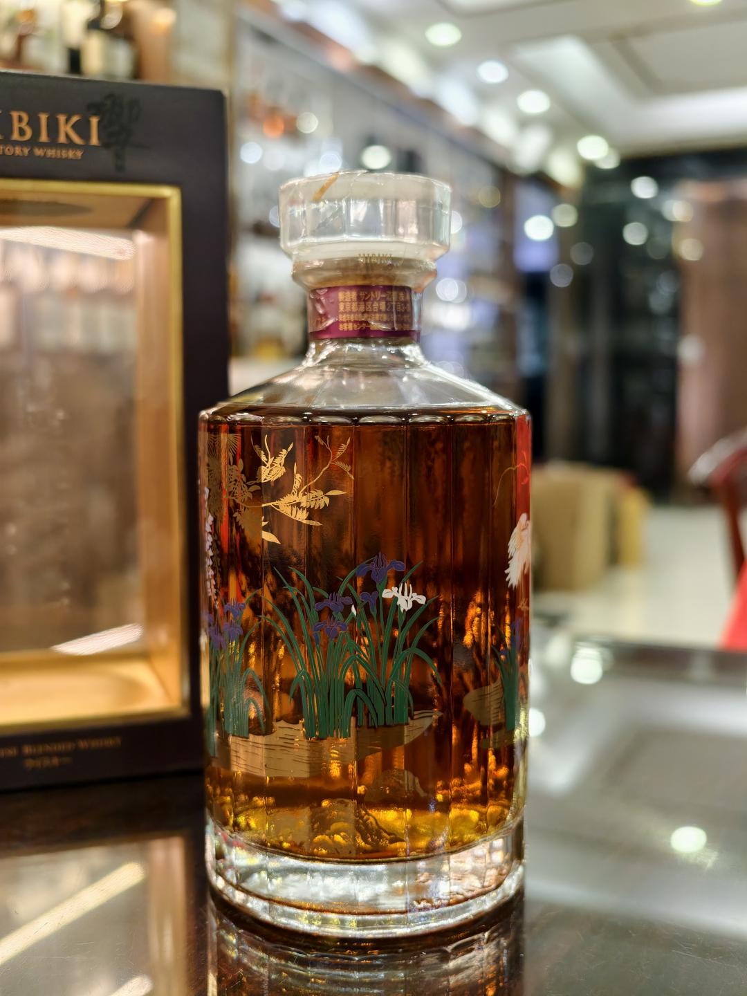 响17年白鹭