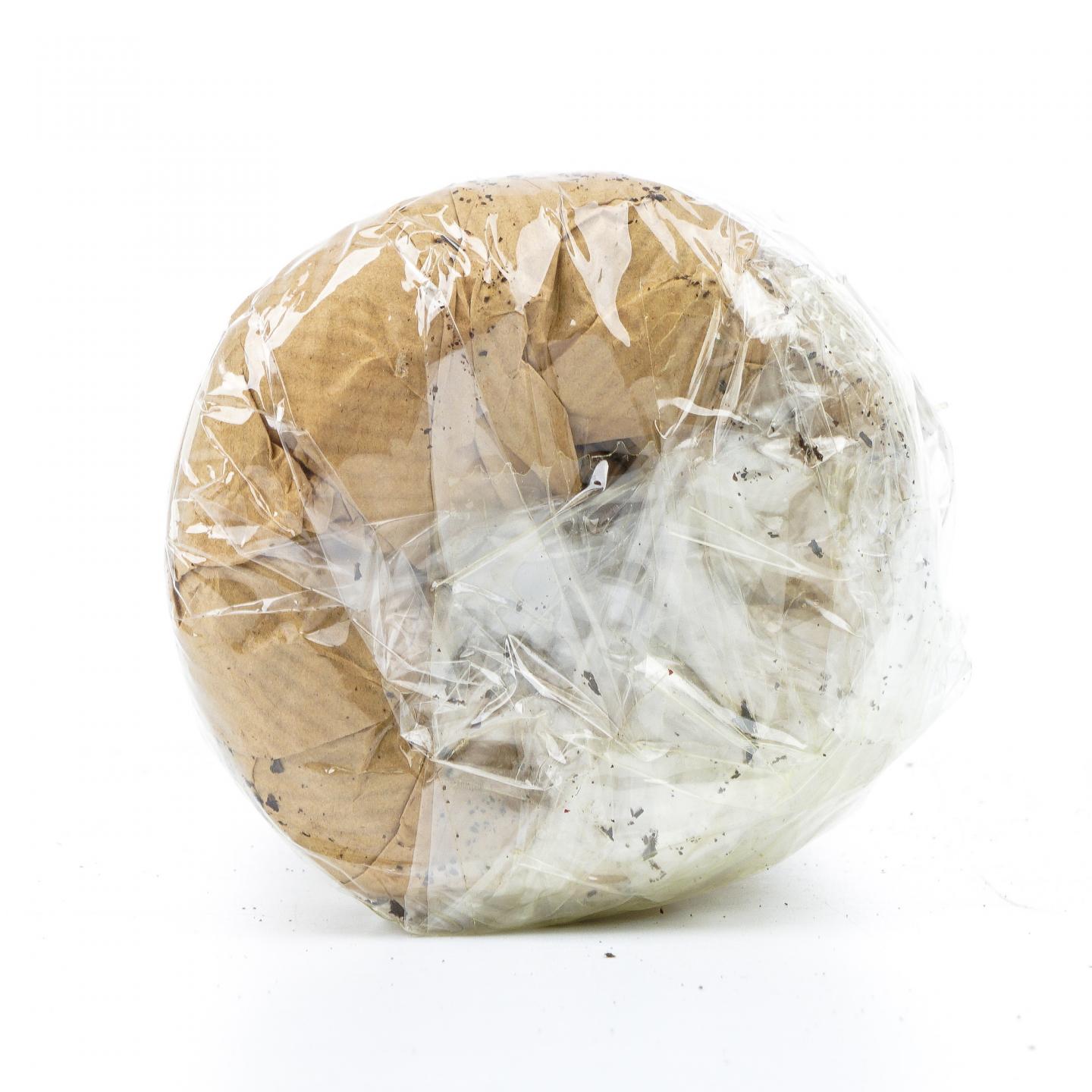 2000年 朗明青云甲级青沱 约500g*1条 干仓