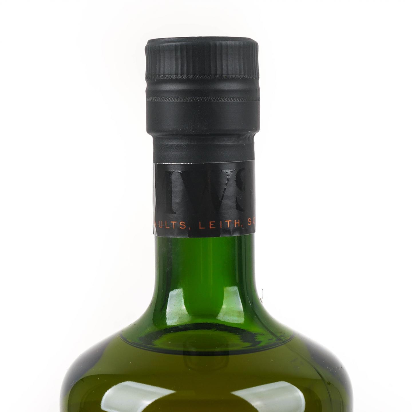 SMWS 7.218 朗摩 25年 1993