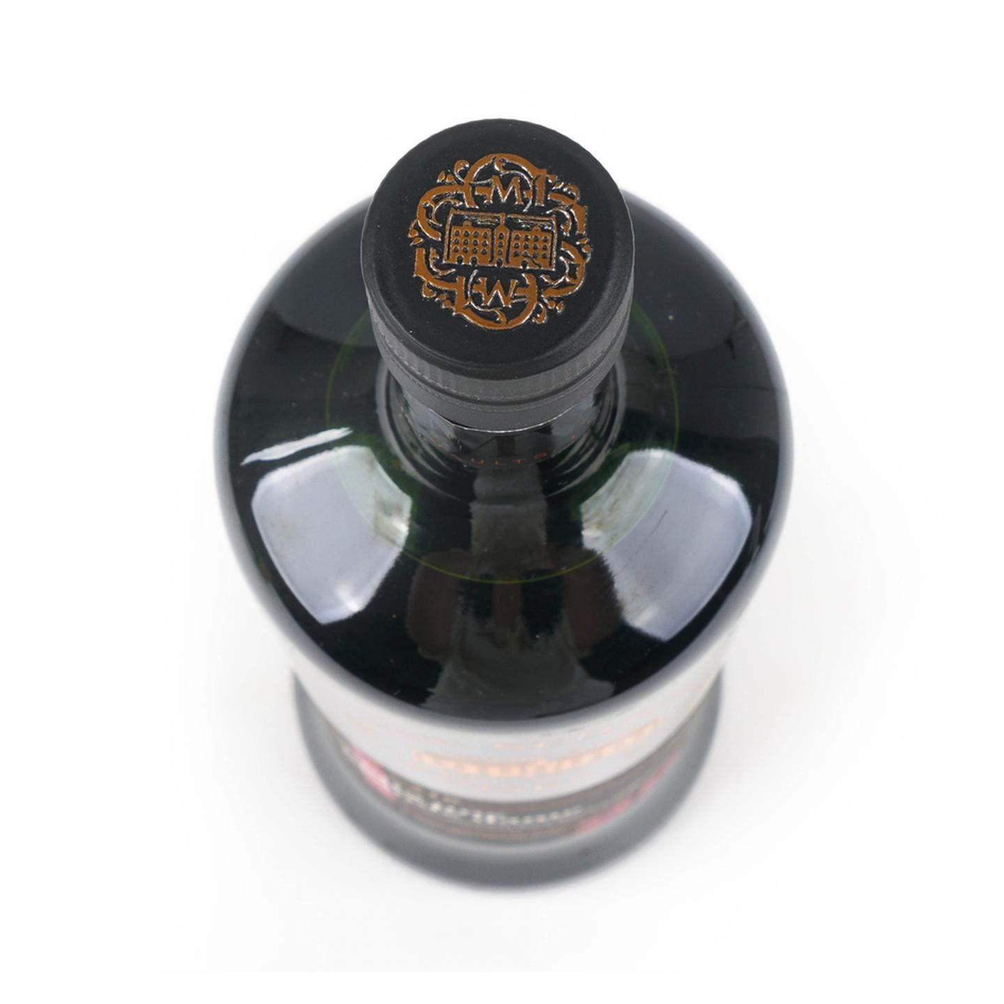 SMWS 7.218 朗摩 25年 1993