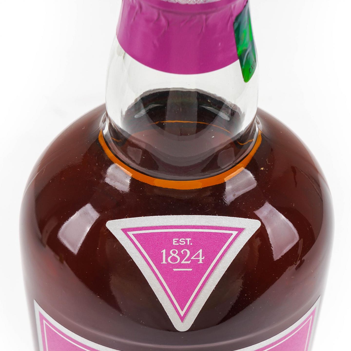 麦卡伦 2019 Edition No.5 700ml