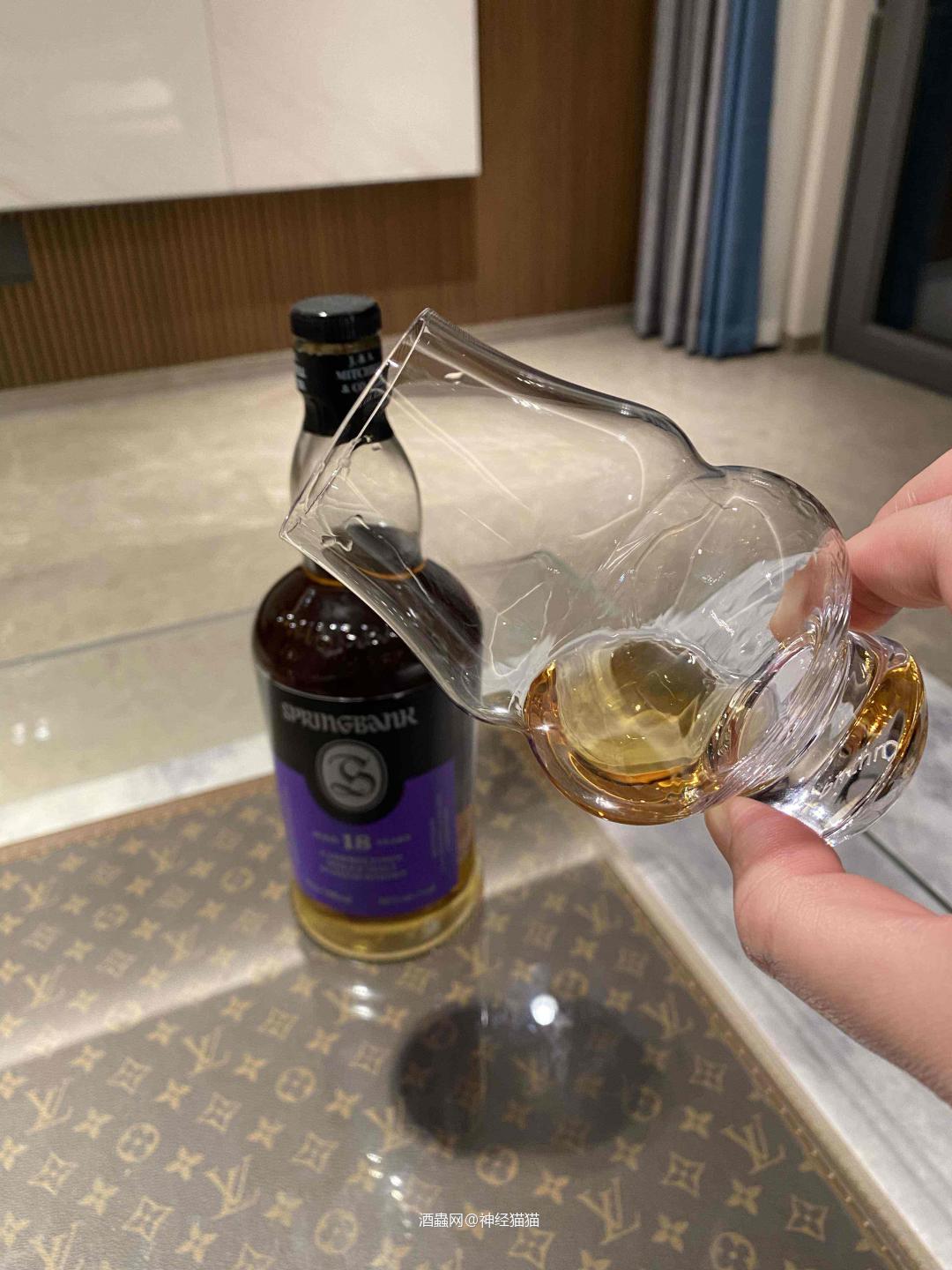 晚上小酌