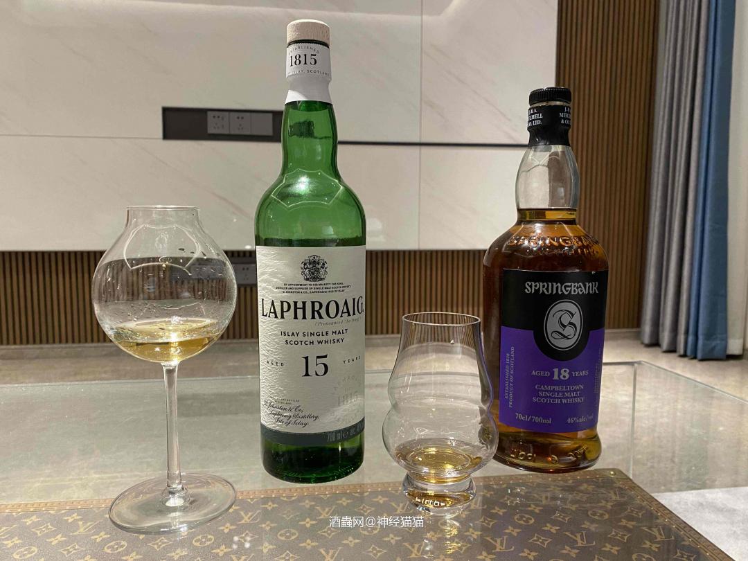 晚上小酌
