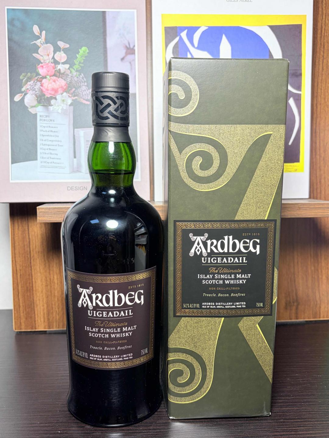 阿贝乌干达750ml