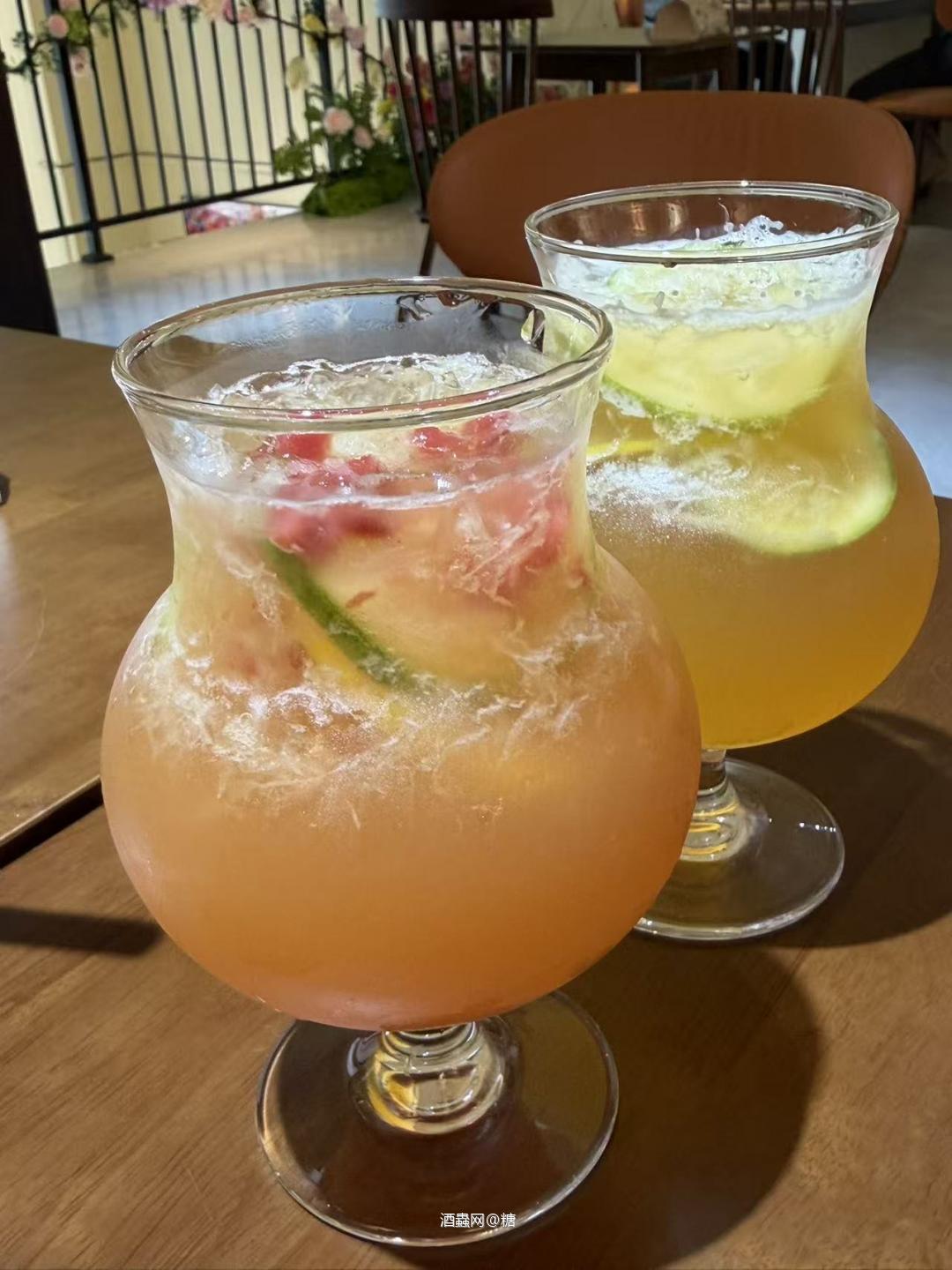 小酌一番风味