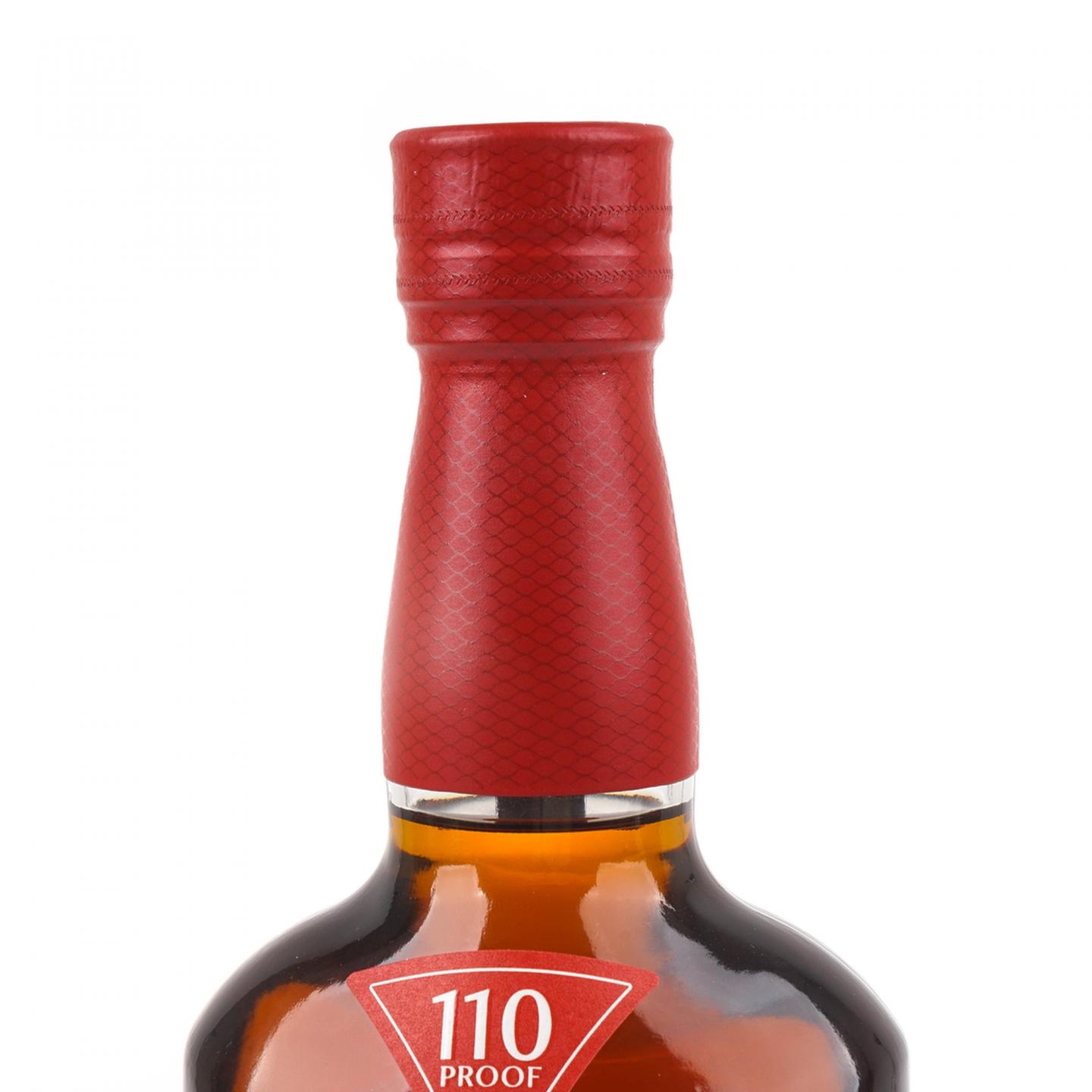 麦卡伦 12年 110 Proof 750ml