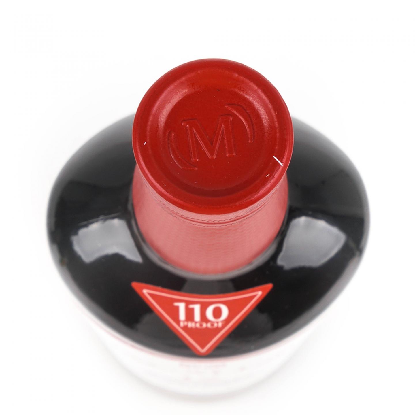 麦卡伦 12年 110 Proof 750ml