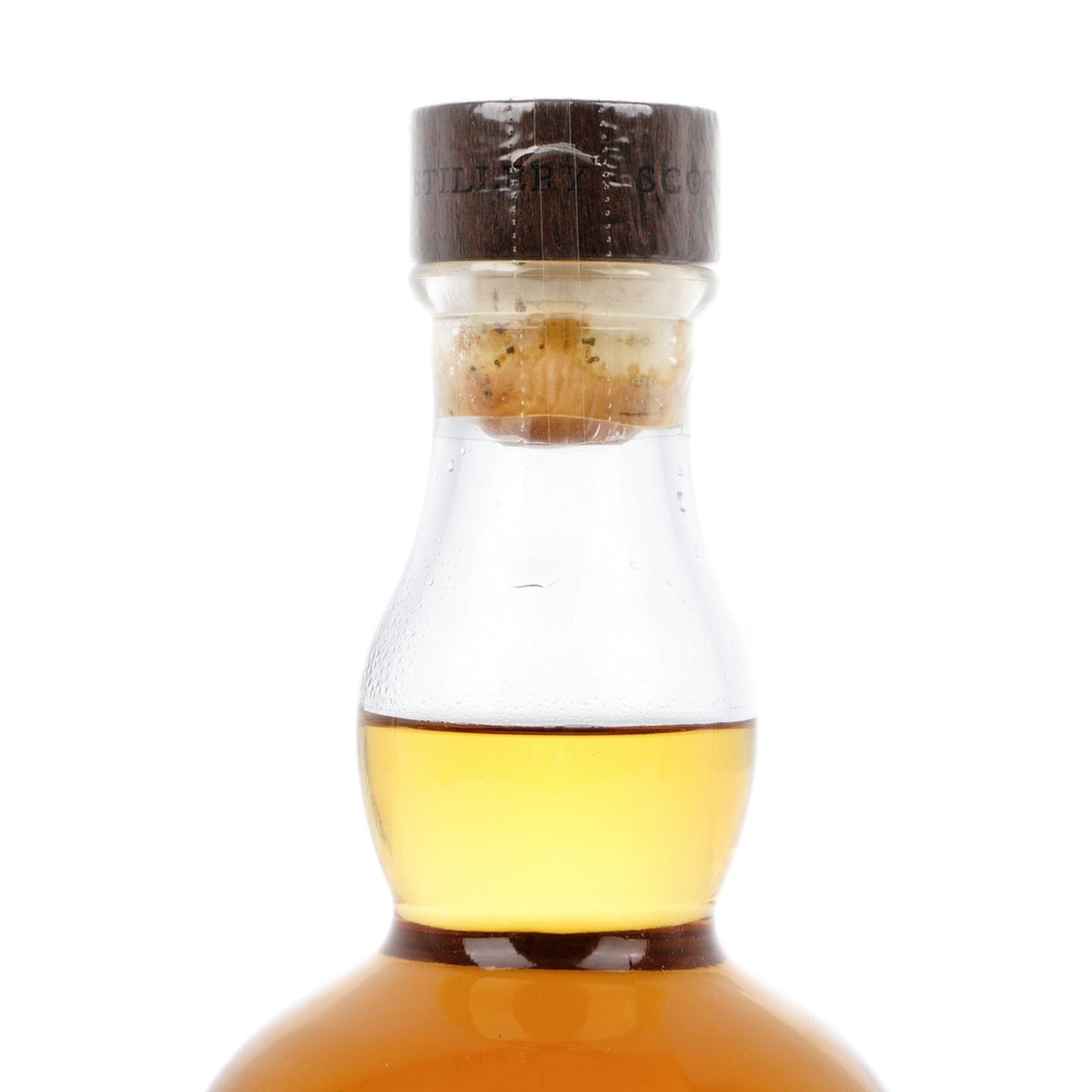 百富 25年 2021 圆筒礼盒 行货
