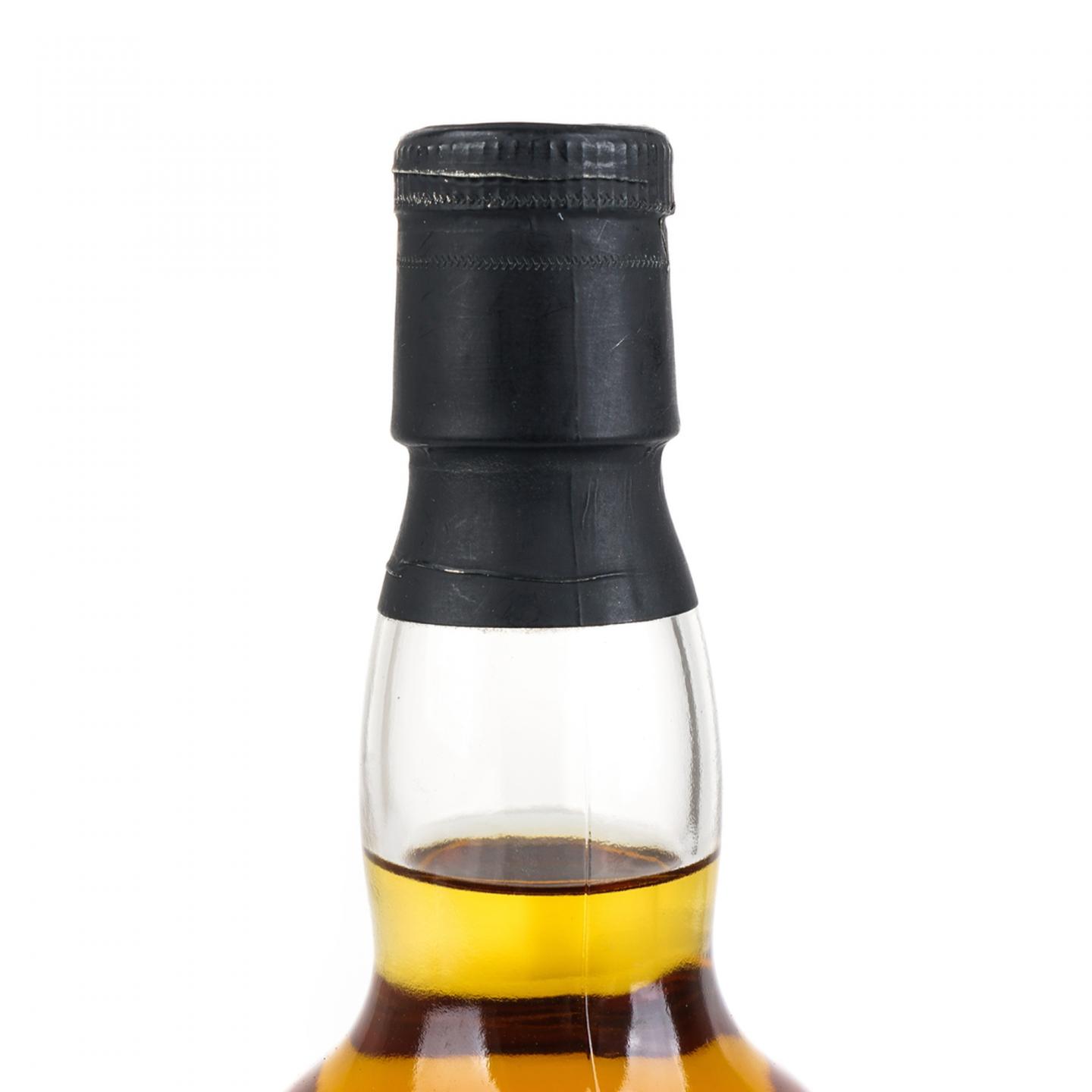 费特凯恩 1989-2004 Private Cellar