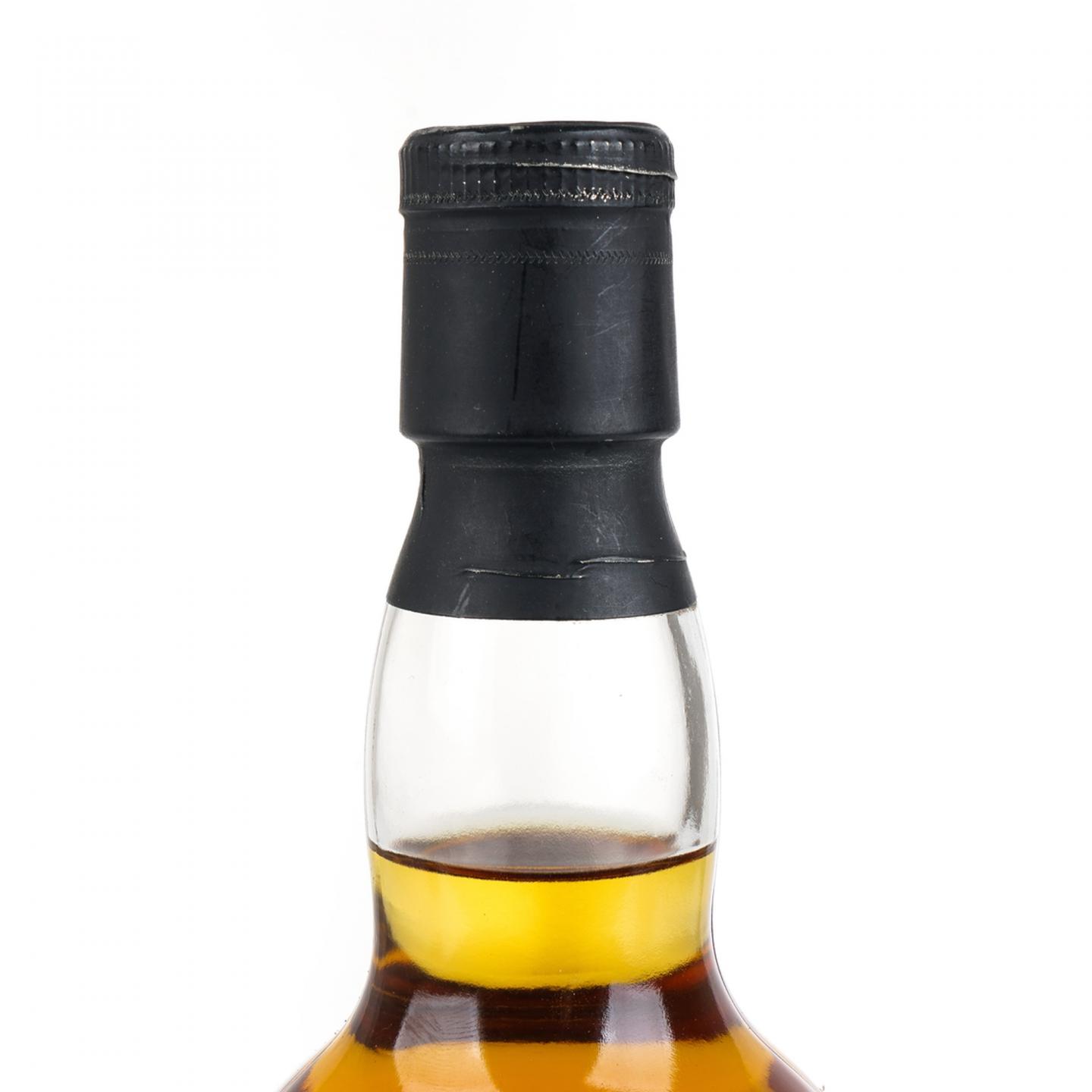费特凯恩 1989-2004 Private Cellar