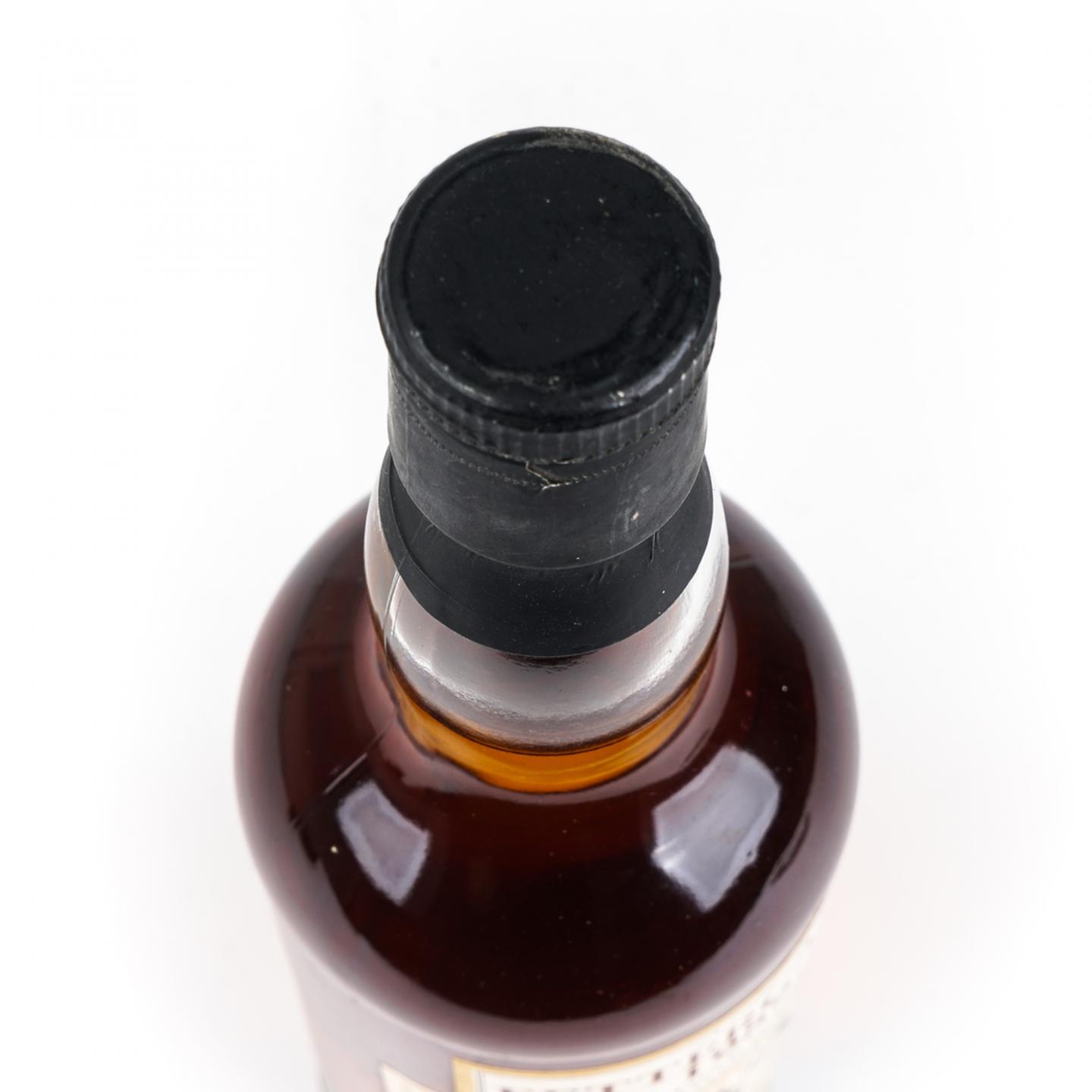 费特凯恩 1989-2004 Private Cellar
