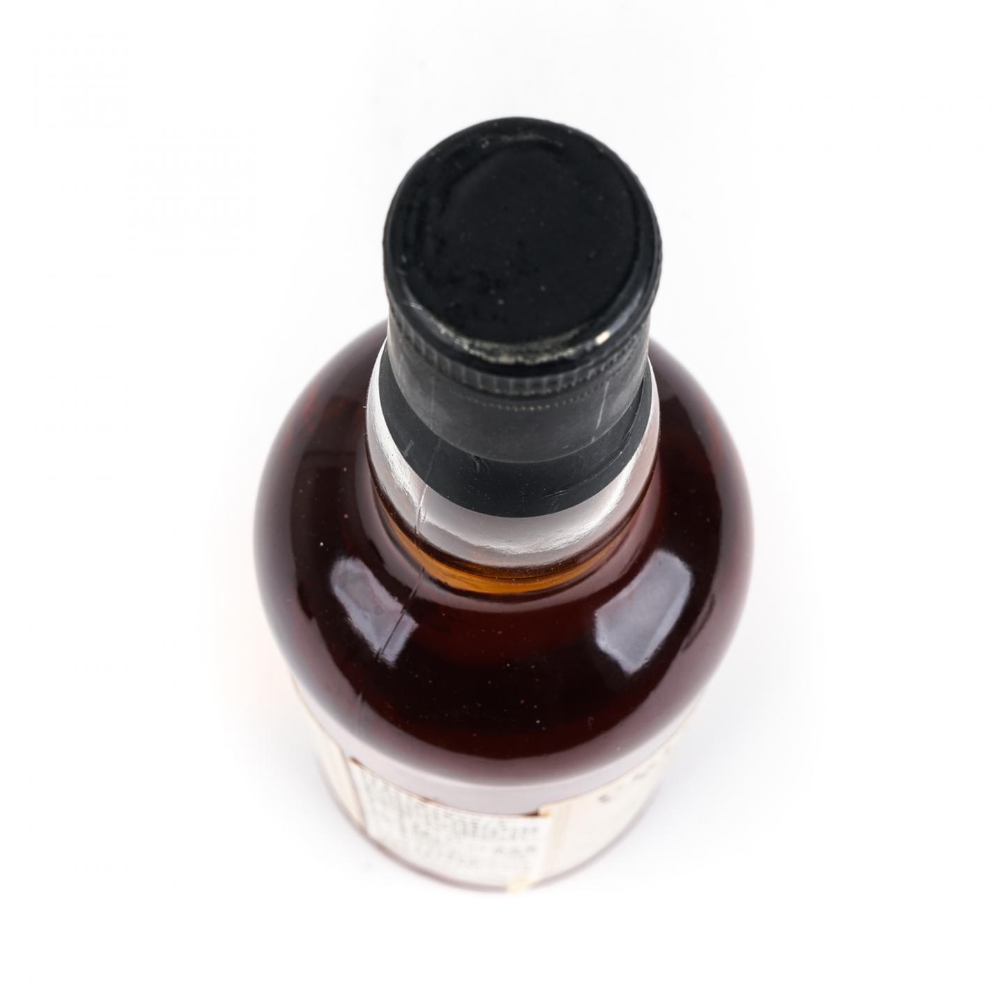 费特凯恩 1989-2004 Private Cellar