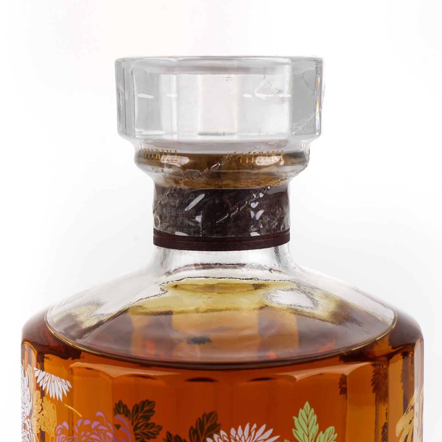 响 17年 花鸟风月限定版 700ml