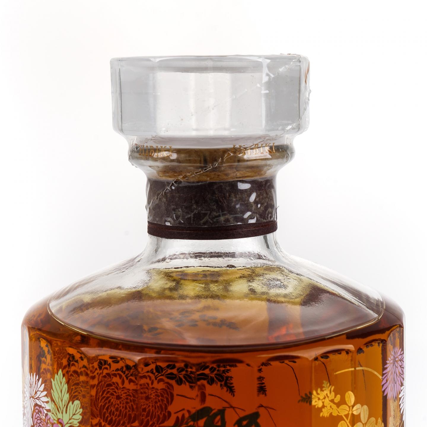 响 17年 花鸟风月限定版 700ml