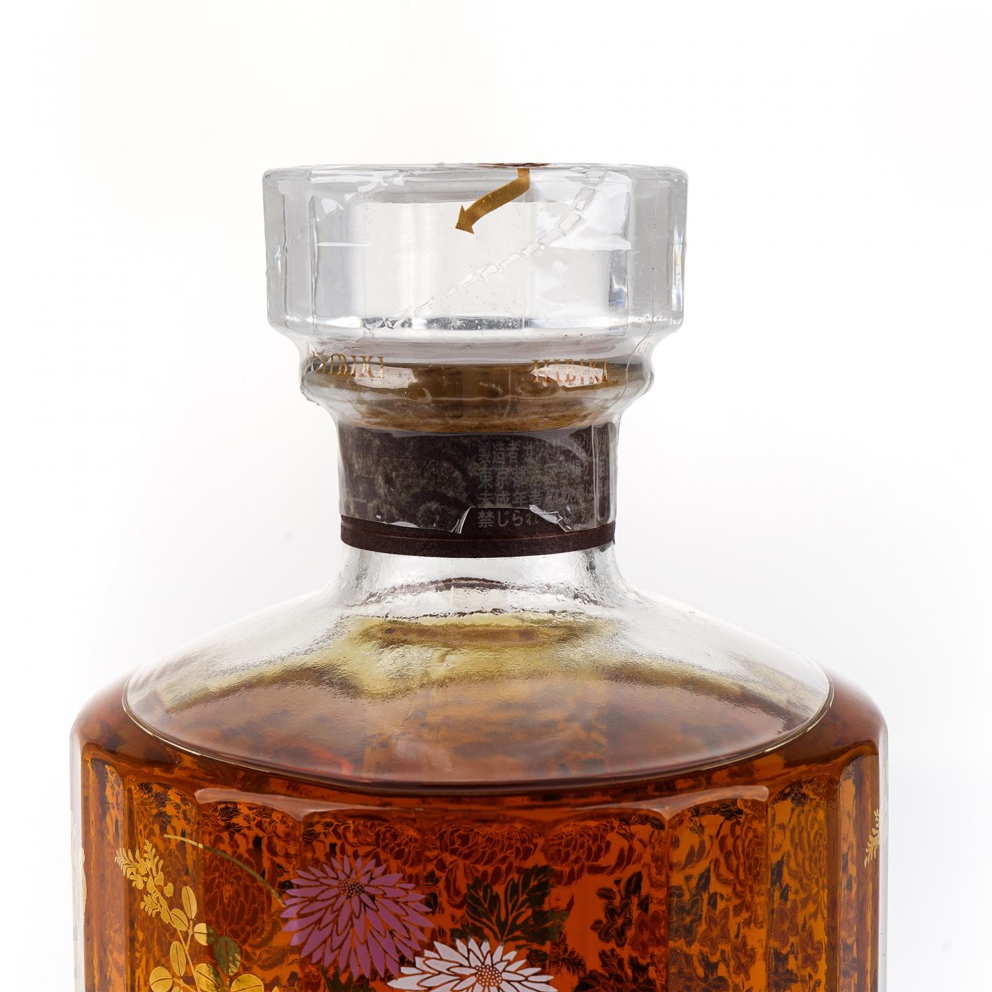 响 17年 花鸟风月限定版 700ml