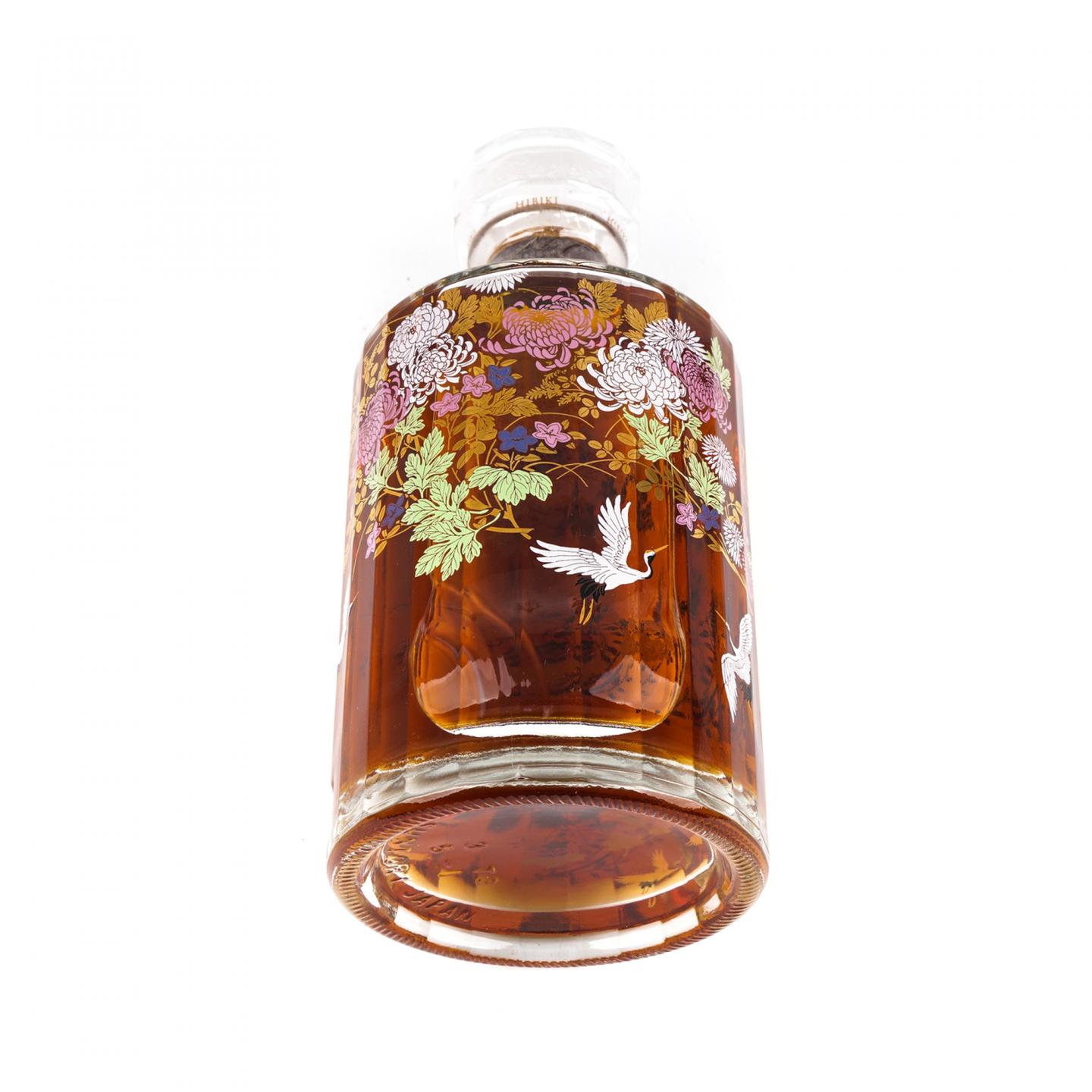 响 17年 花鸟风月限定版 700ml