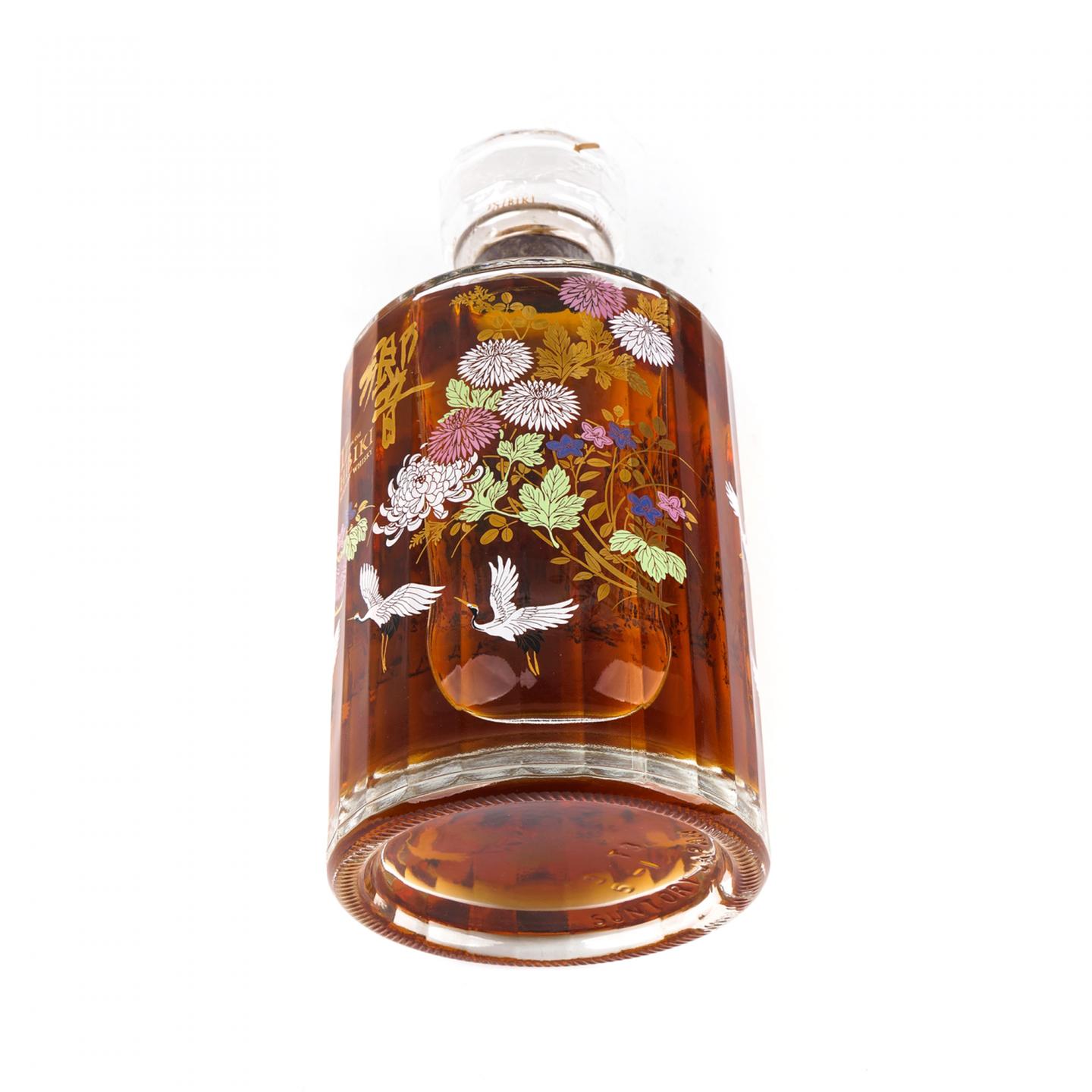 响 17年 花鸟风月限定版 700ml