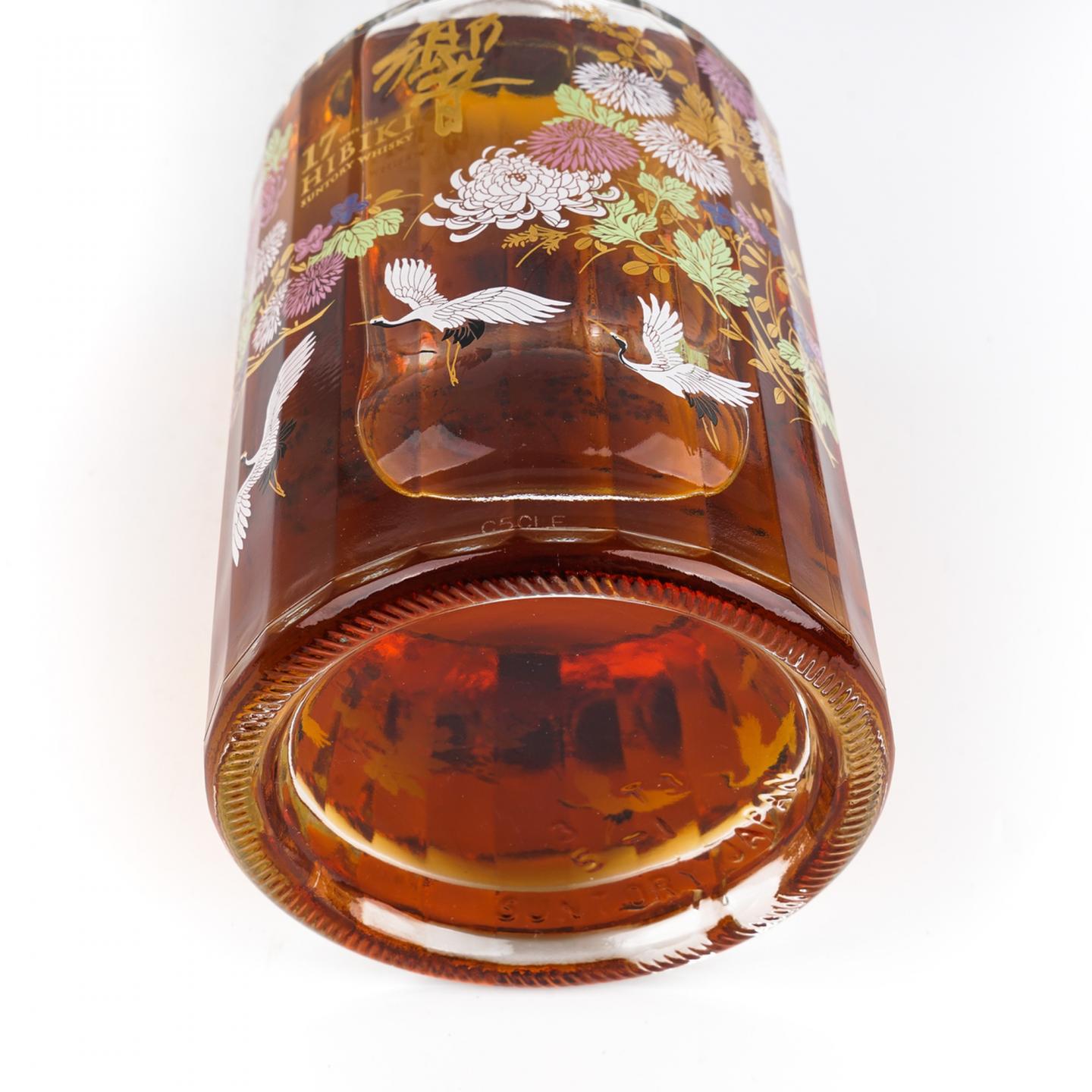 响 17年 花鸟风月限定版 700ml
