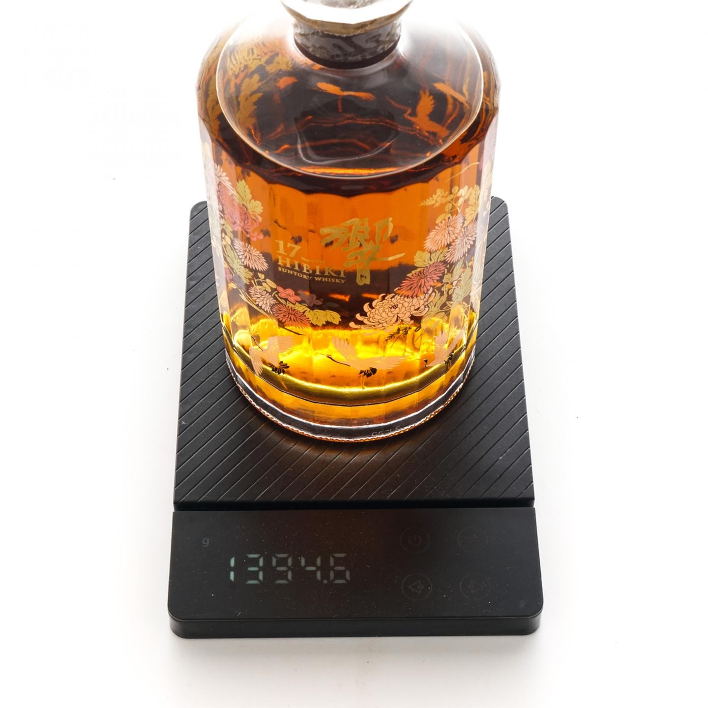 响 17年 花鸟风月限定版 700ml