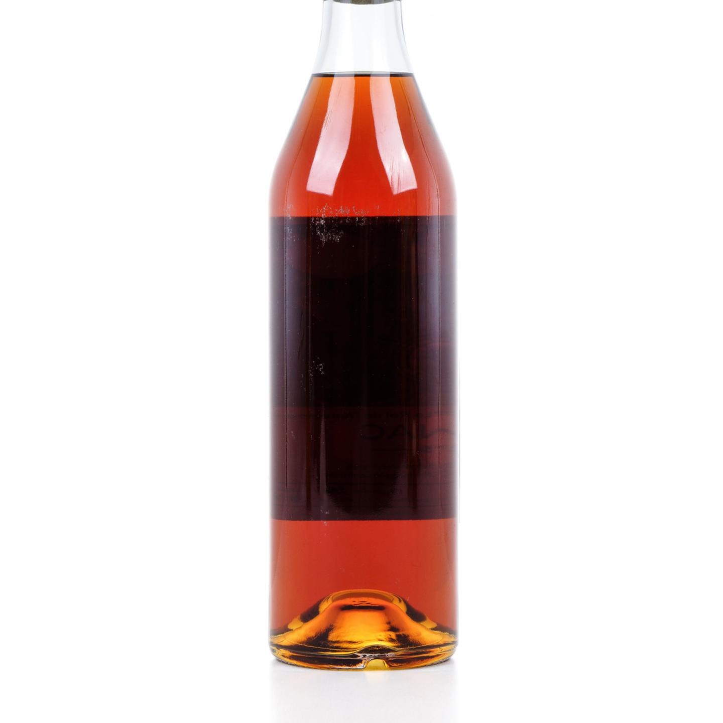 法国大香槟区 干邑 2022 Lot 75 #16 The Whisky Jury