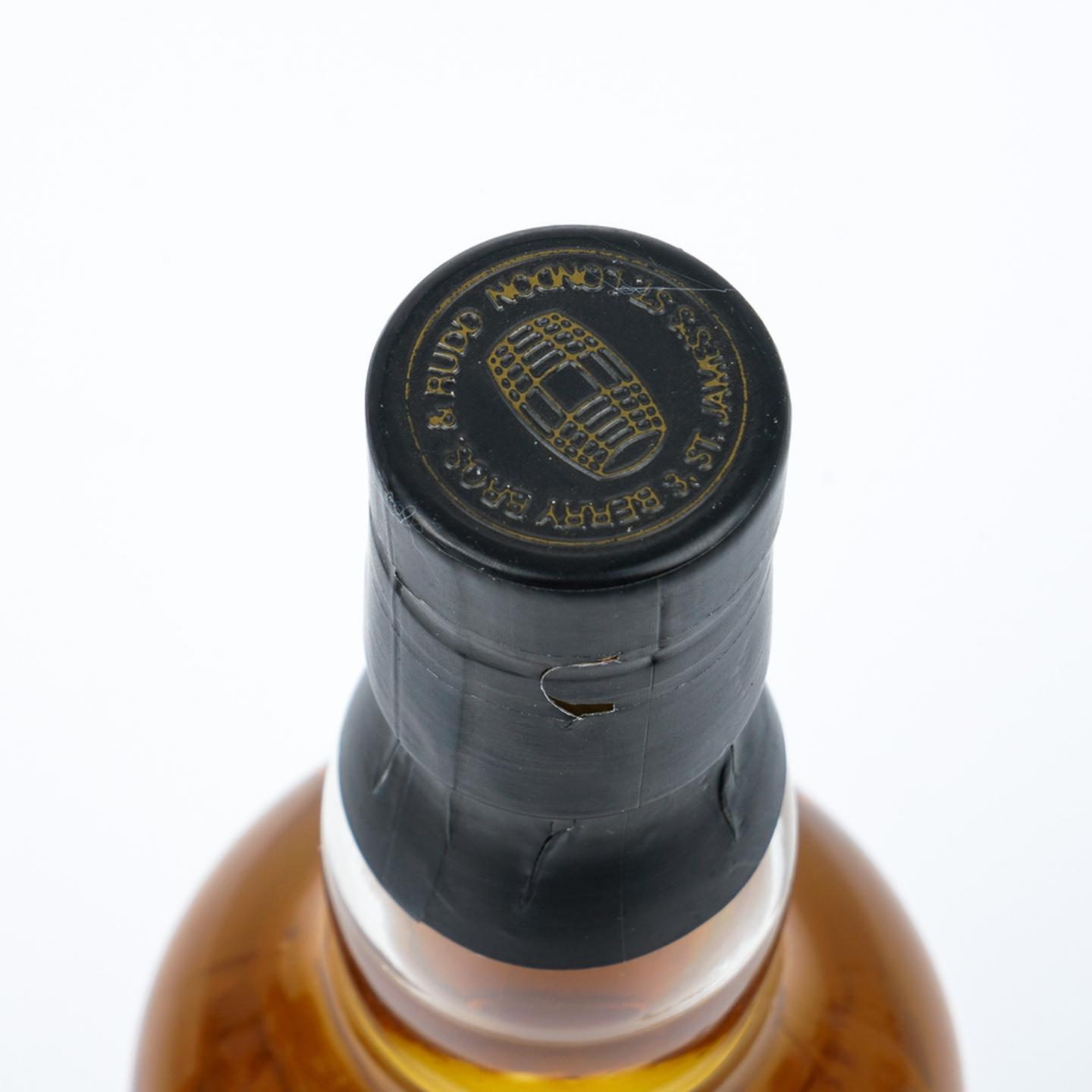 里爵 11年 2009-2021 BBR 桶强