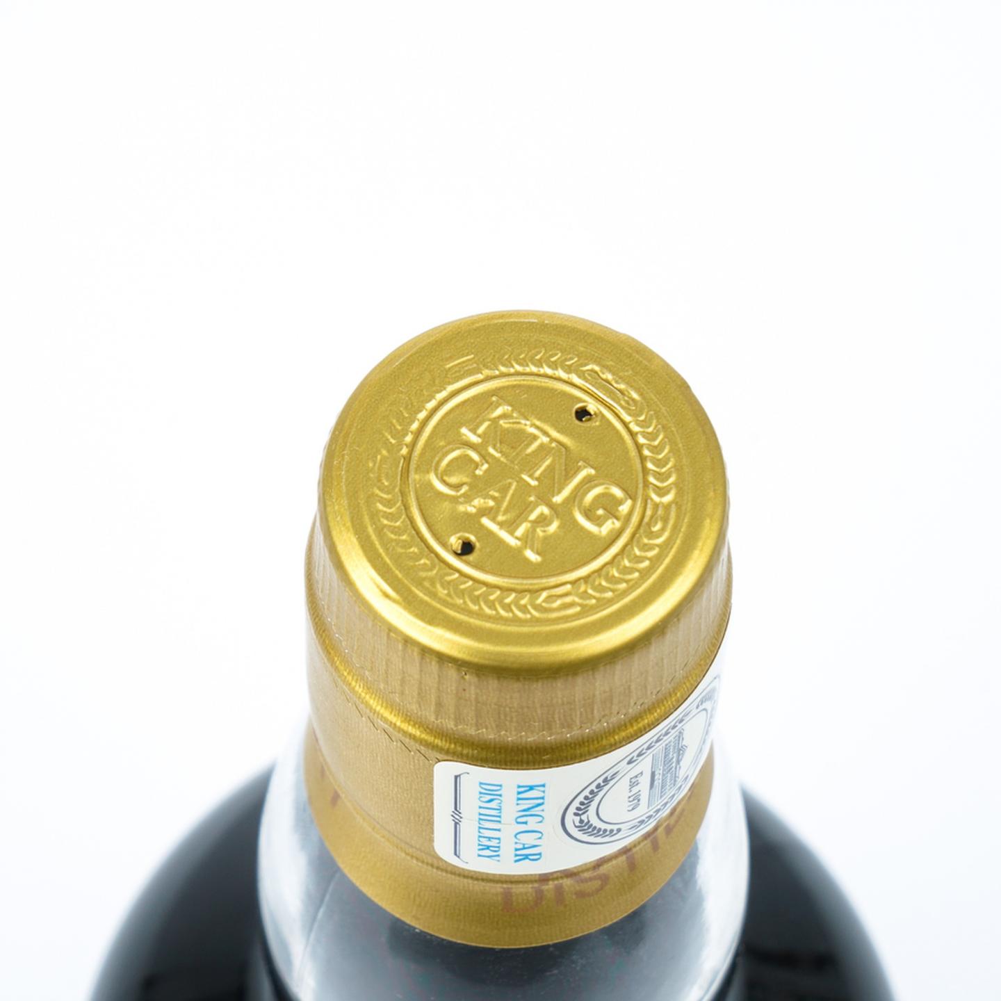 噶玛兰 2019 经典独奏系列 雪莉桶#S100122004A 700ml