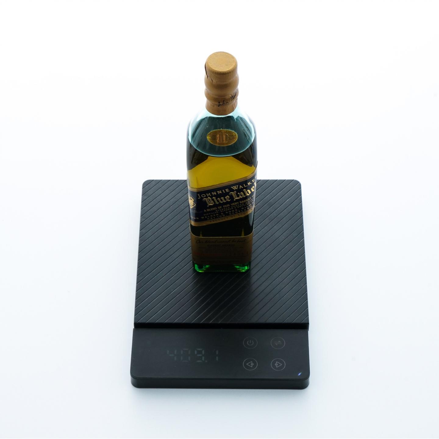 【中样】尊尼获加 蓝方 Highest Awards 调和 200ml