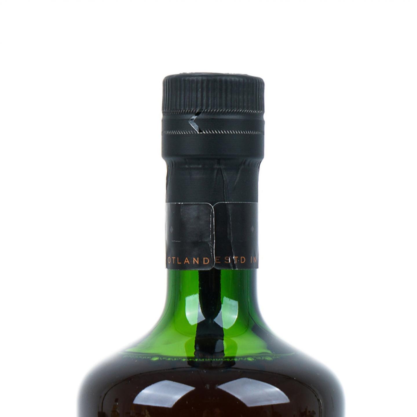 SMWS 53.308 卡尔里拉 30年 1989-2019