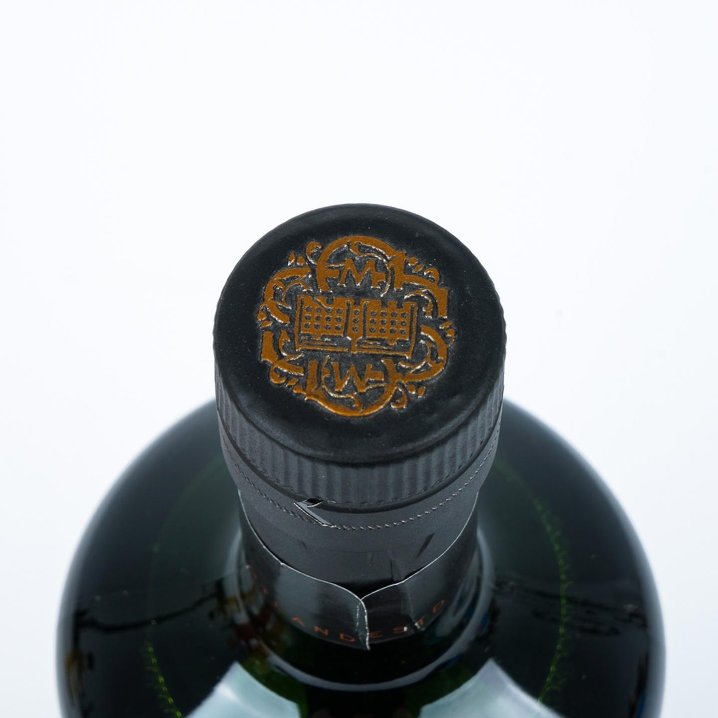 SMWS 53.308 卡尔里拉 30年 1989-2019