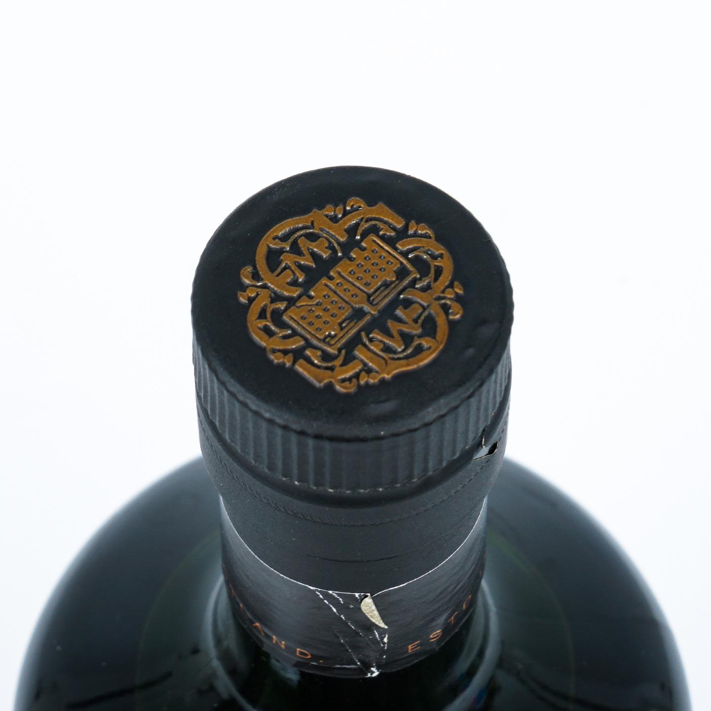 SMWS 24.169 麦卡伦 33年 1989 雪莉桶 酒窖珍藏系列