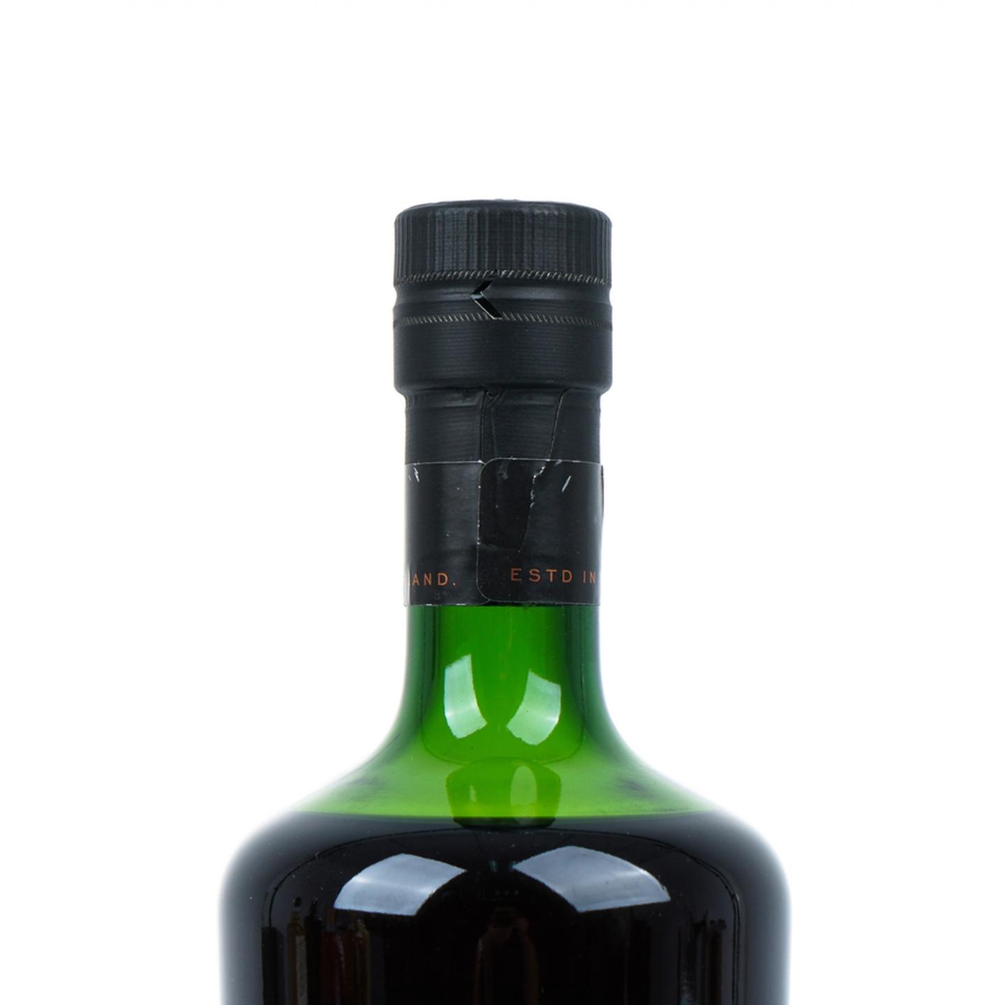 SMWS 139.1 噶玛兰 59.2%