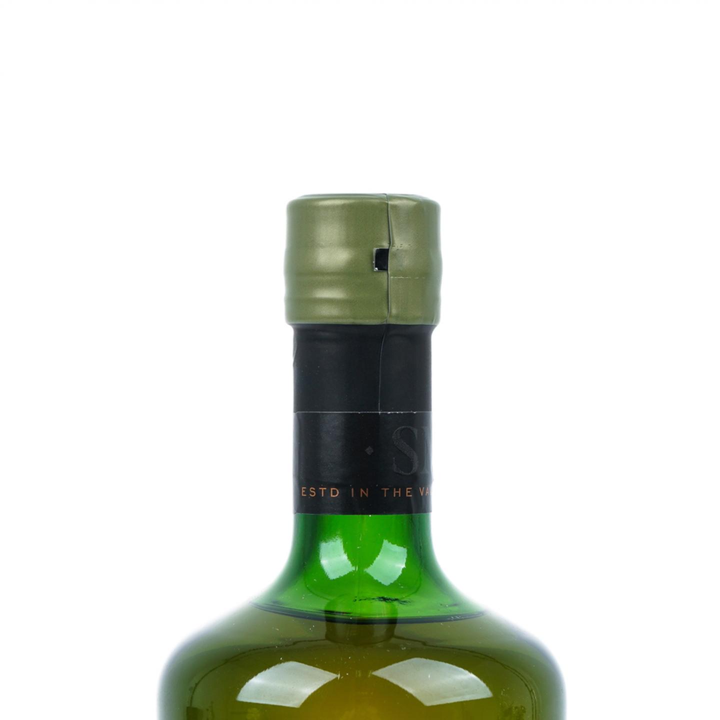 SMWS 130.9 秩父 8年 2015