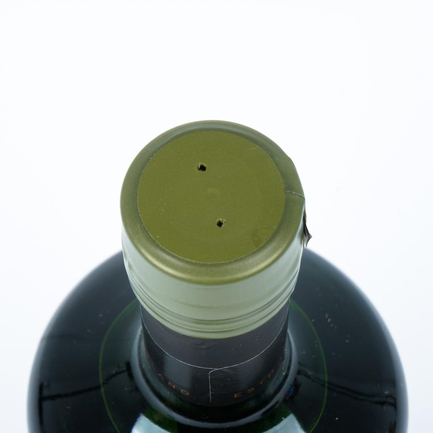SMWS 130.9 秩父 8年 2015