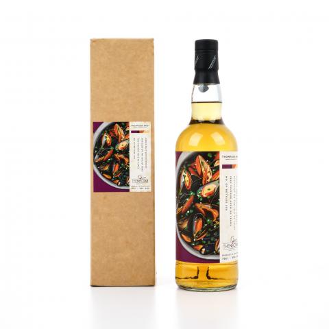 秘密艾雷岛 30年 1990 PST The Nectar 15周年联名