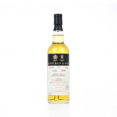 里爵 11年 2009-2021 BBR 桶强