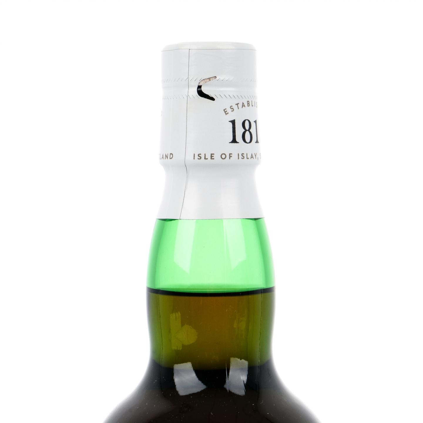 拉弗格 10年 Cairdeas 2024版 PX雪莉桶后熟