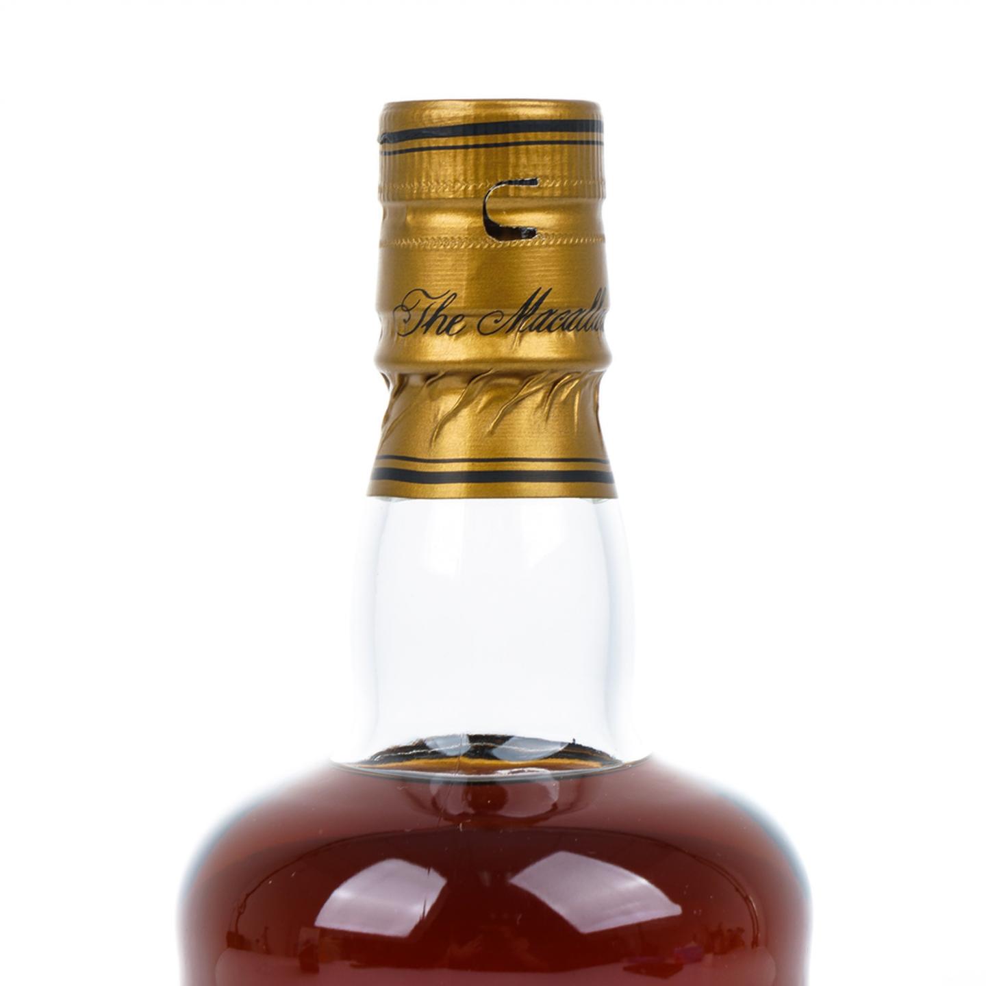 麦卡伦 TWENTIES 500ml