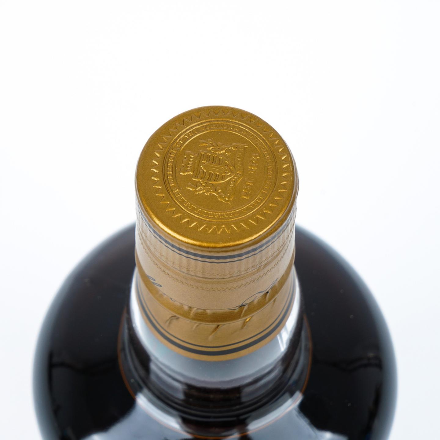 麦卡伦 TWENTIES 500ml