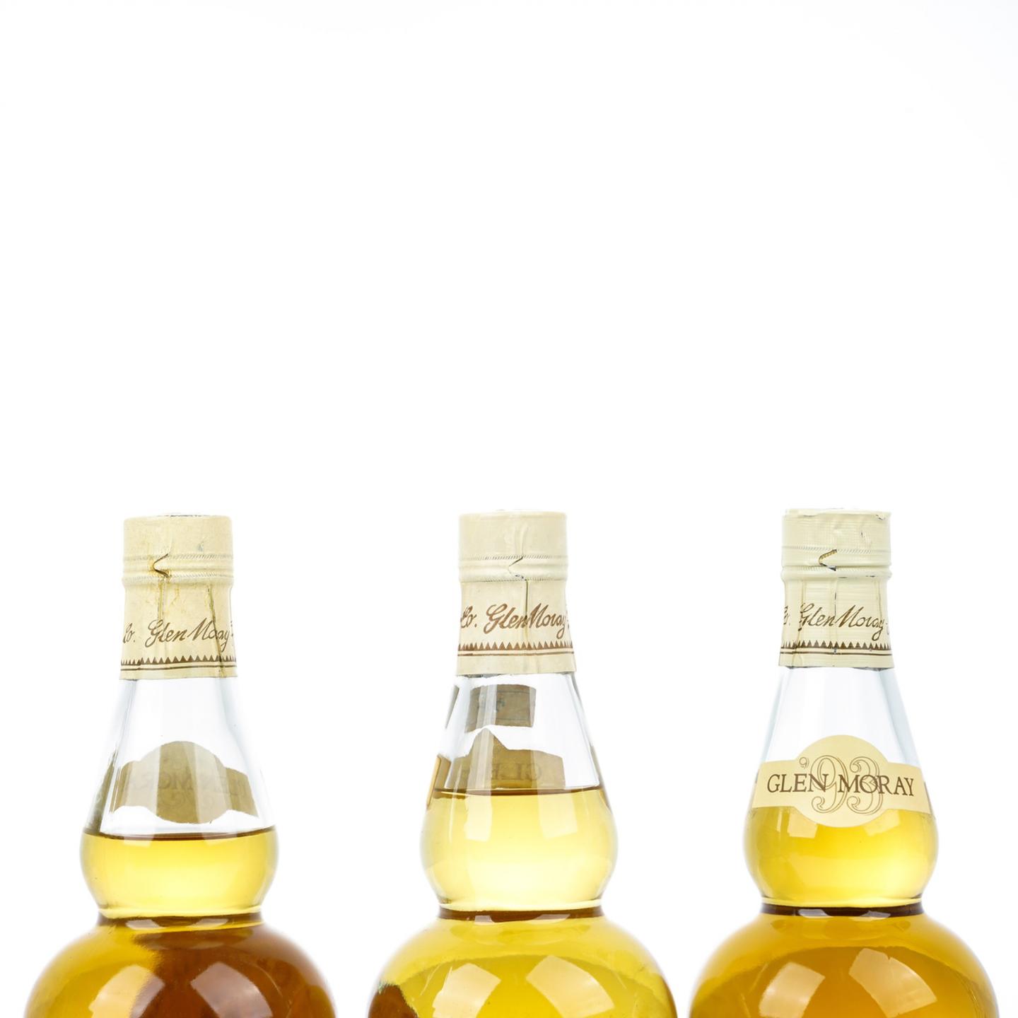 格兰莫雷 12年 750ml*3瓶组