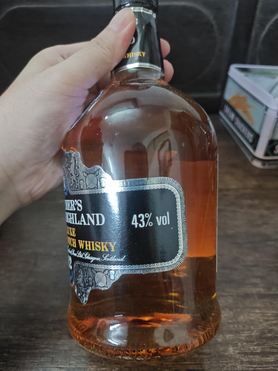80-90年代老教师12年，750毫升