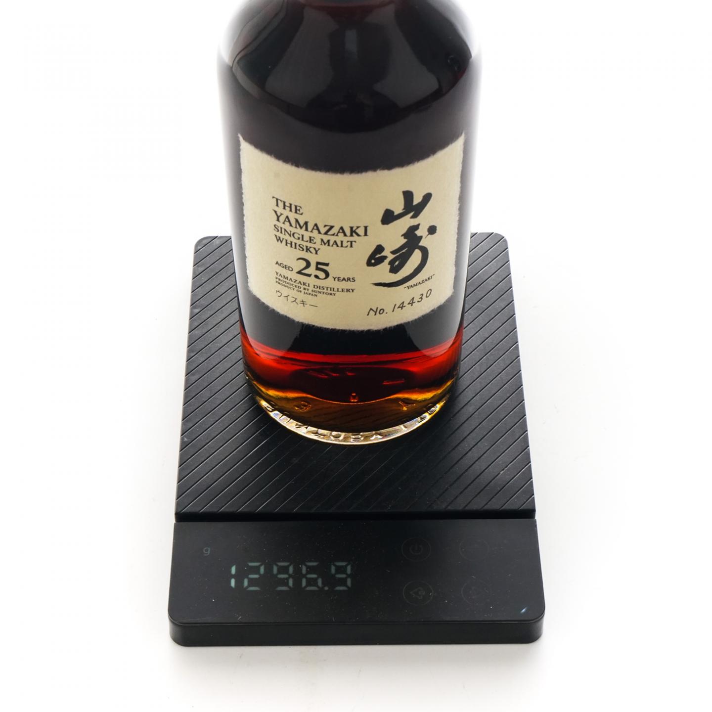 山崎 25年 No.14430