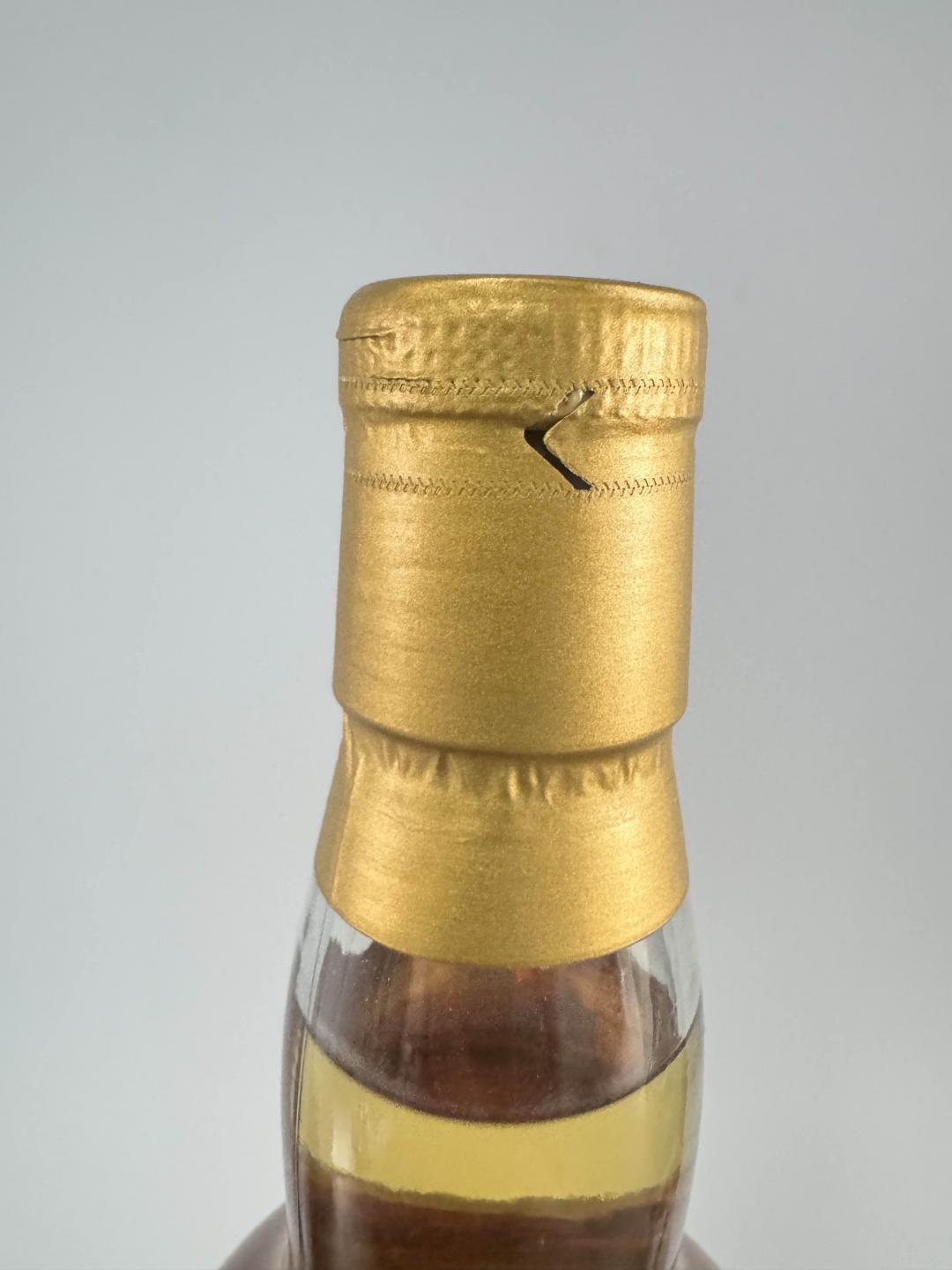 milroy‘s高原骑士22年