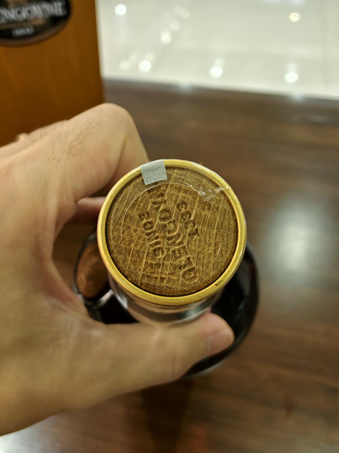 格兰哥尼30年