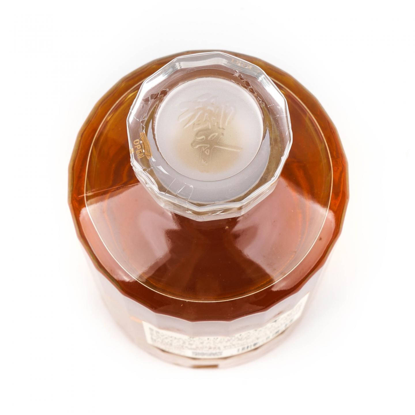 响 2021 樱花风味桶 Blossom Harmony 700ML